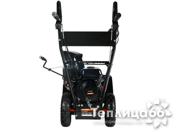 Снегоуборщик PATRIOT PS 603 E